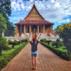 Amy Poulton - Page Traveller