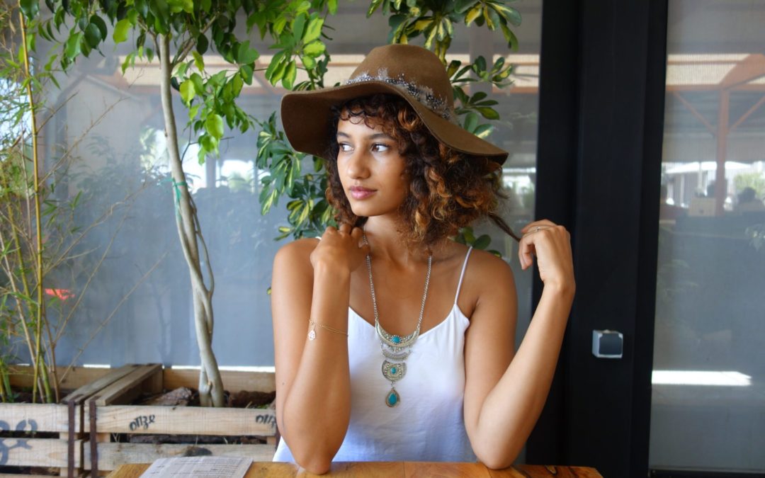 Diaries: A beachy Sunday in August