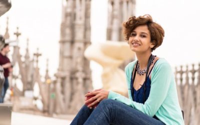 Milan in May: Activities, places to shop and regrets