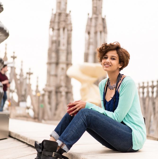 Milan in May: Activities, places to shop and regrets