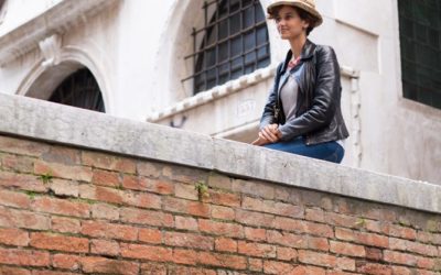 Venice in May: Activities, places to eat and regrets