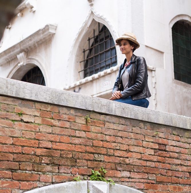 Venice in May: Activities, places to eat and regrets