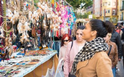 How to spend a Sunday in Madrid like a local?