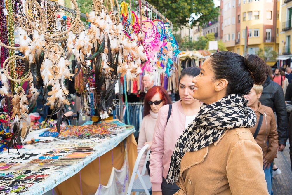 How to spend a Sunday in Madrid like a local?