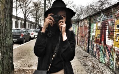 Travel content schedule: I am back!