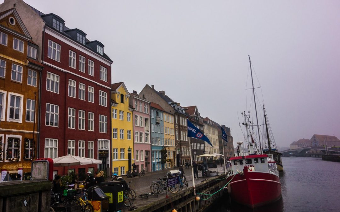 48h in Copenhagen: 10 top things to do in the winter