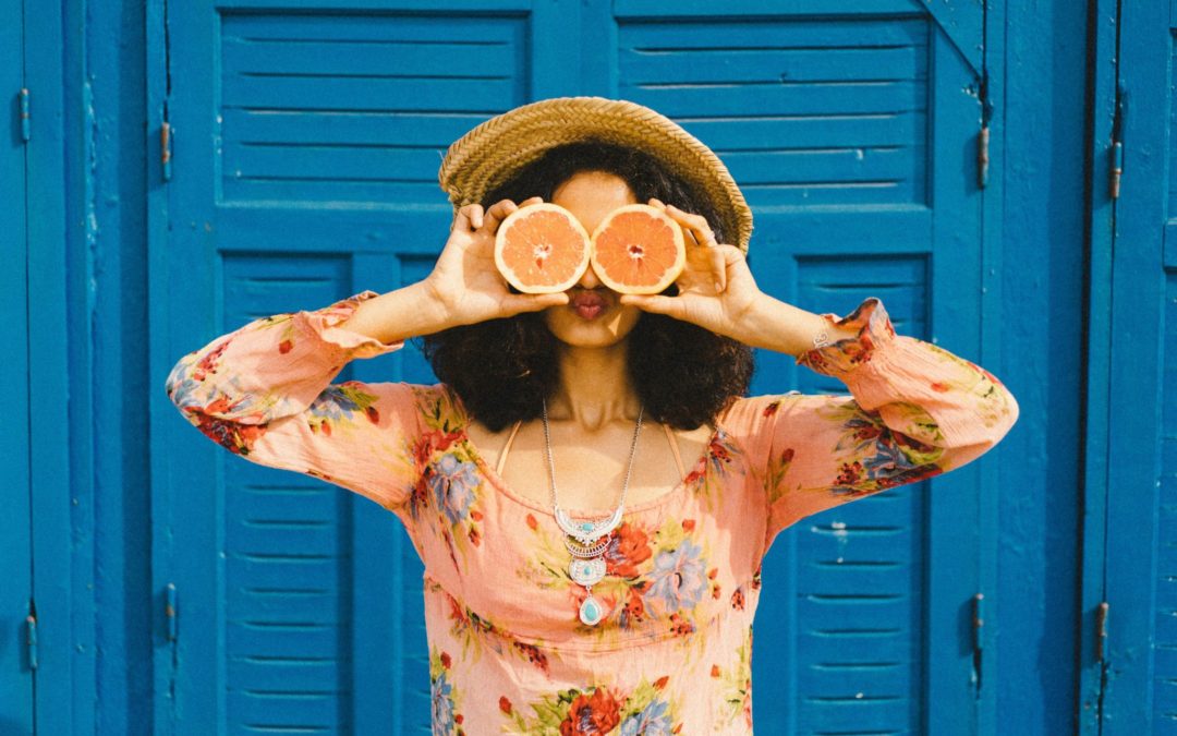 My corporate life is over! I quit my job to travel…