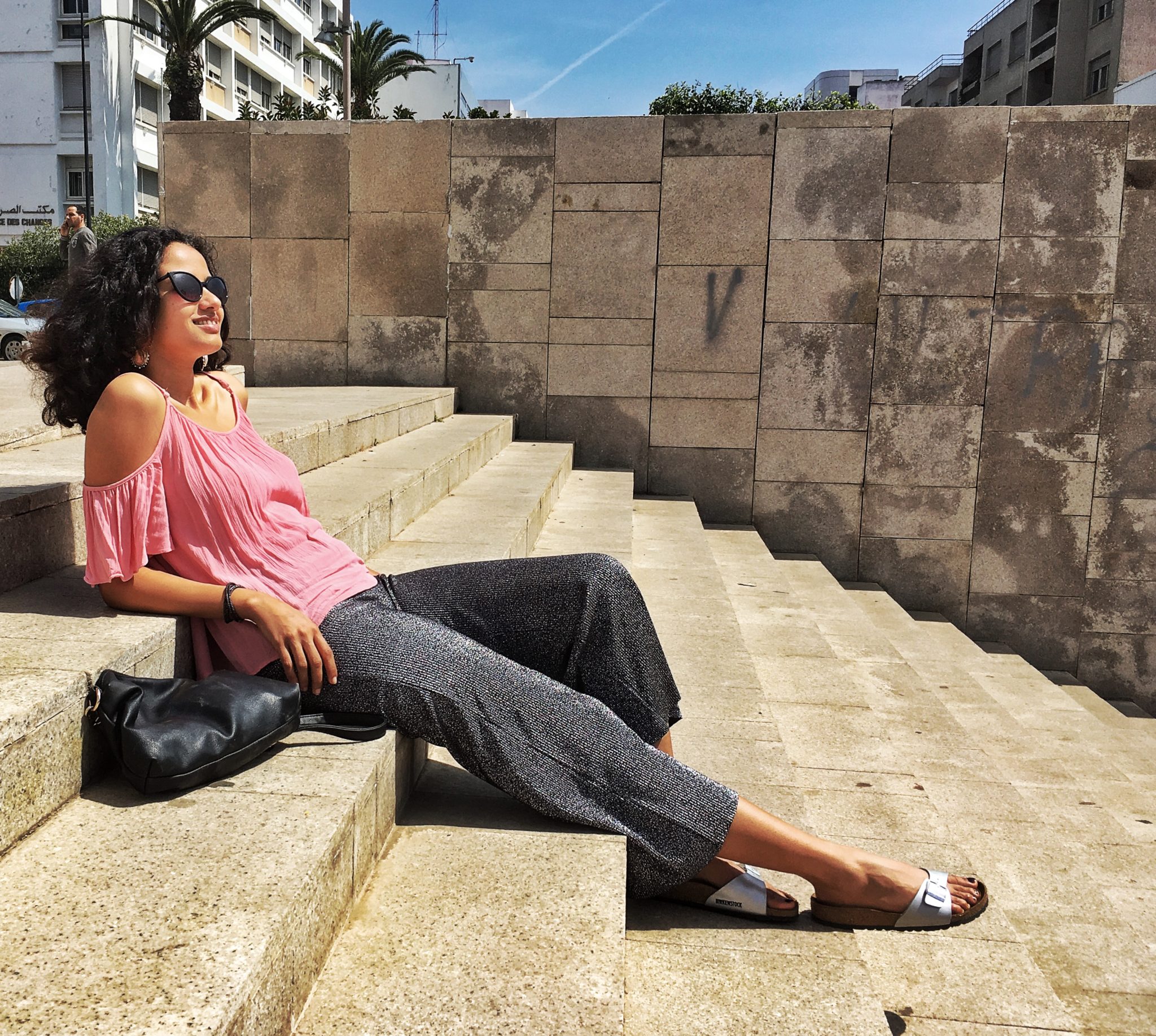 Satuday in rabat