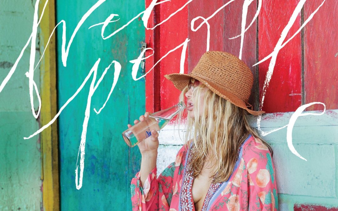 Free People: Bali babes capsule