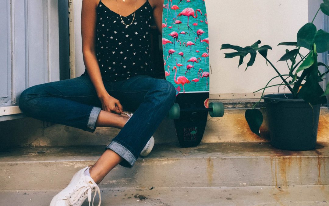 Friday mood post: Blog post or newsletter?