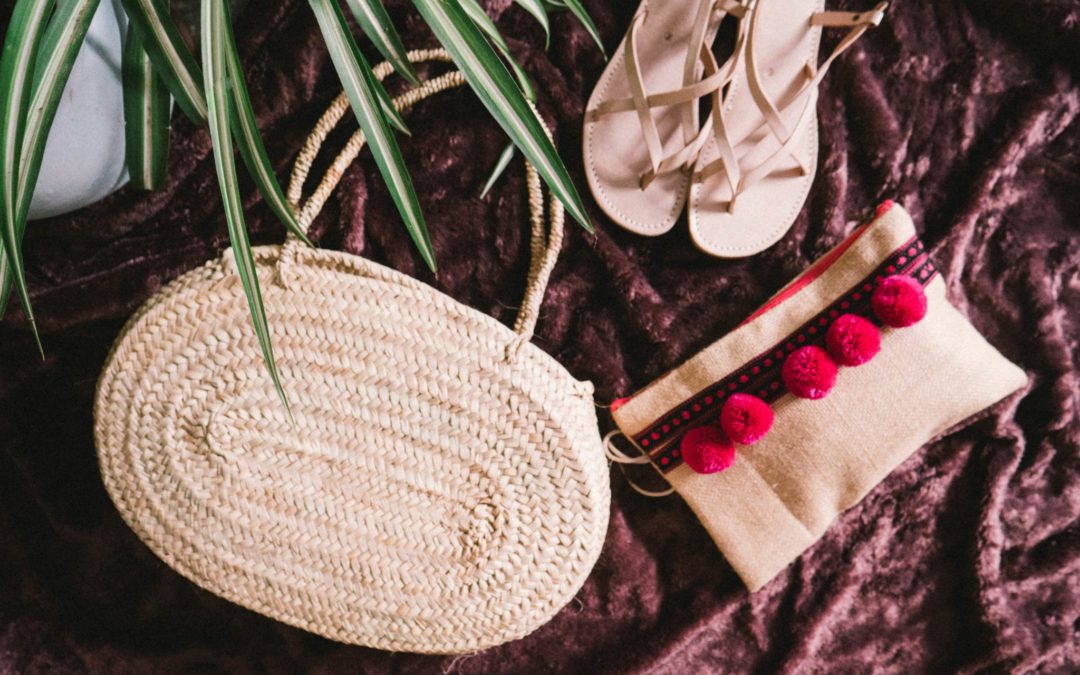 Medina haul: bohemian chic summer staples
