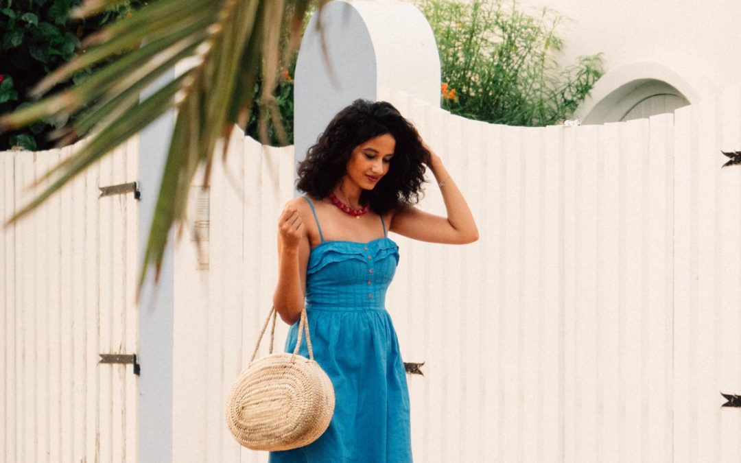Why a basket bag is the trend you need this summer?