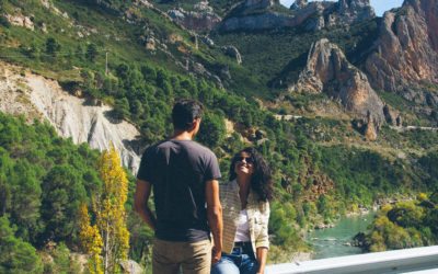 Roadtrip itinerary: From Rabat to Biarritz
