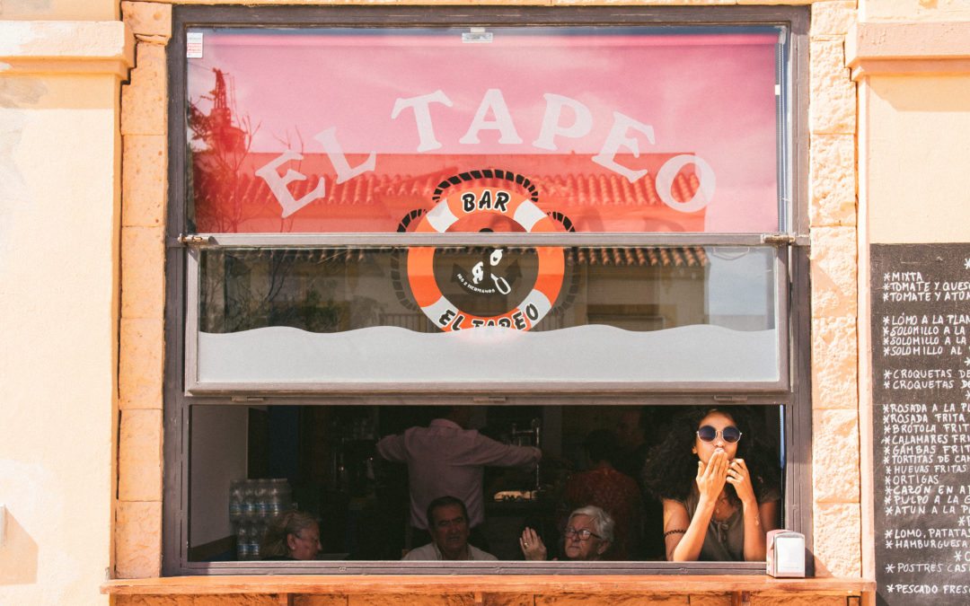 The best weekend escape destination: Tarifa