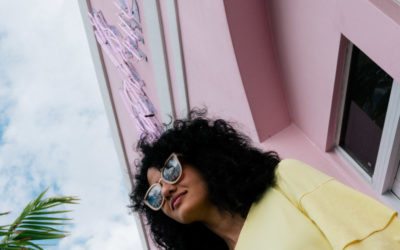 First time in the US: 2 days in Miami south beach