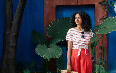 Frida Kahlo’s house and museum: Casa Azul
