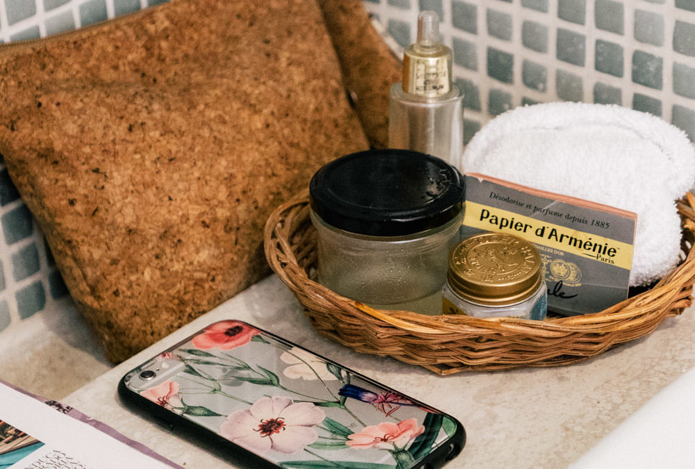 Lazy Sunday: Self-care Everywhere