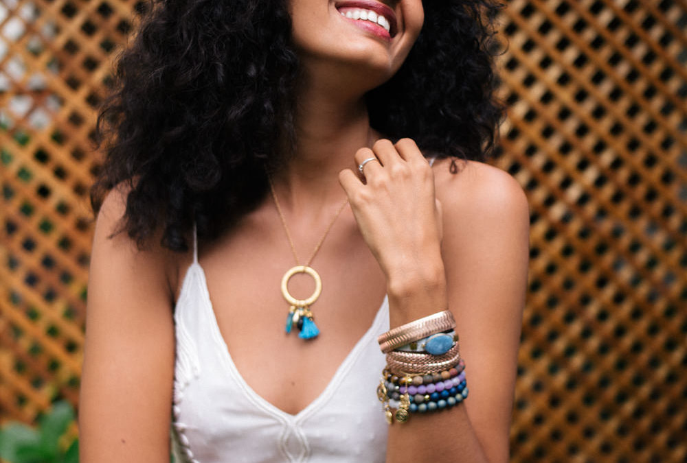 Buena Nena bohemian lookbook – Costa Rica