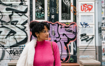 Hamburg’s hipster district: Sternschanze