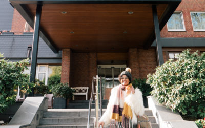 Best Western Premier Alsterkrug Hotel in Hamburg