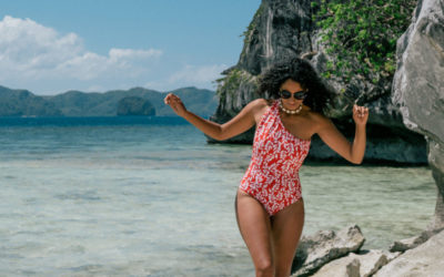 Four weeks in the Philippines recap